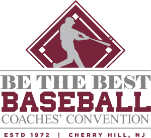 Be The Best Baseball Convention