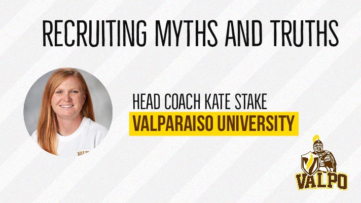 Recruiting Myths and Truths by Kate Stake, as appeared in NFCA Top Recruit Magazine