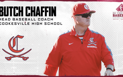 A Coach’s Journey: Butch Chaffin