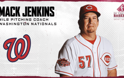 A Coach’s Journey: Mack Jenkins