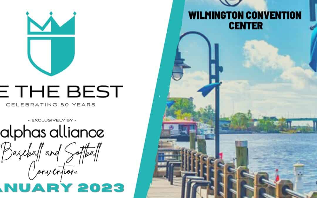 Be The Best Makes Major Waves in Move to Wilmington, NC!