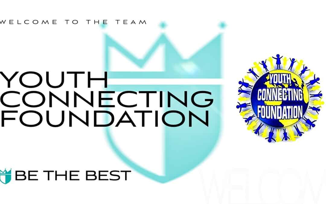 YOUTH CONNECTING FOUNDATION Partners with Be The Best